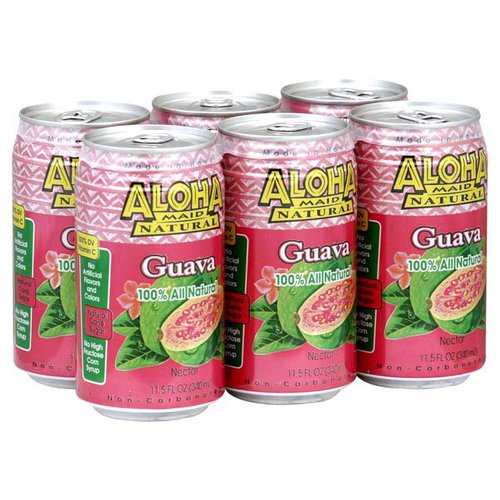 <ul>
<li>Made in Hawaii</li>
<li>100% All Natural</li>
</ul>