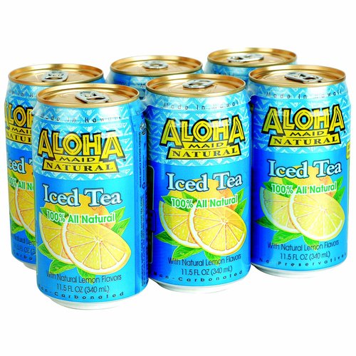 <ul>
<li>Made in Hawaii</li>
<li>100% All Natural</li>
</ul>