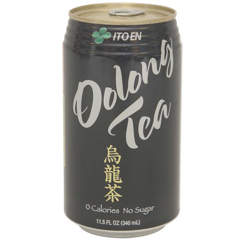 Ito En Oolong Tea