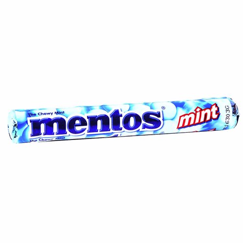 Mentos Chewy Mints, Mint