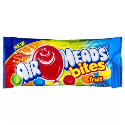 Airhead Bites Fruit Punch