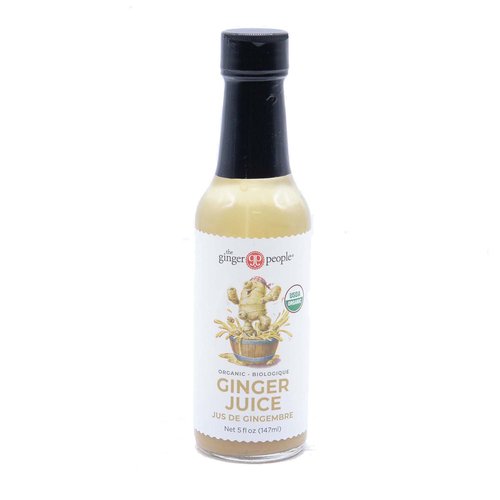 Ginger People Organic Ginger Juice