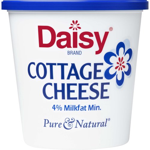 Daisy Cottage Cheese