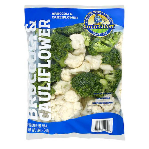 Broccoli/Cauliflower Blend