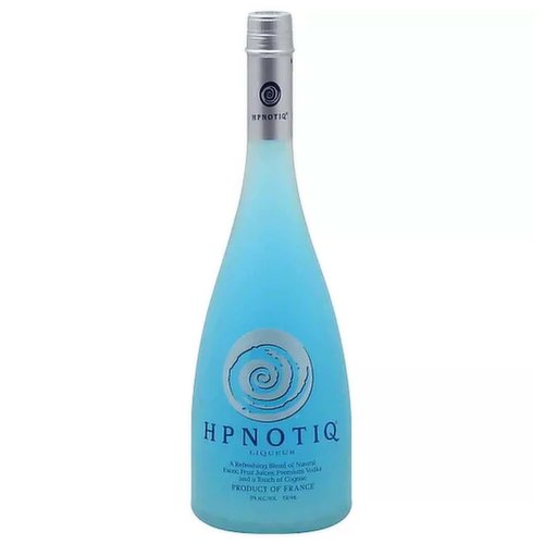 Hpnotiq