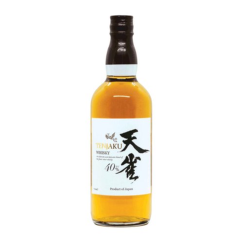 Tenjaku Whisky