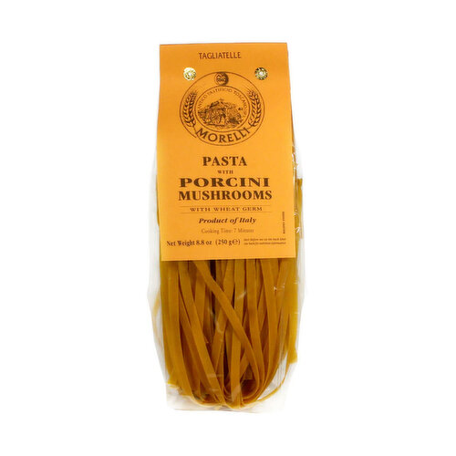 Pastificio Morelli Tagliatelle Porcini Pasta