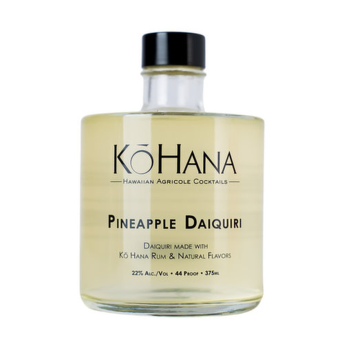 Kohana Pineapple Daiquiri 44