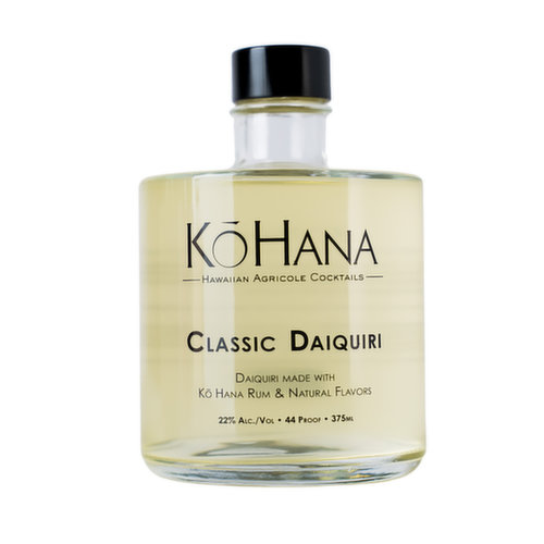 Kohana Classic Daiquiri 44