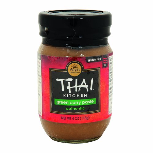 Thai Kitchen Green Curry Paste