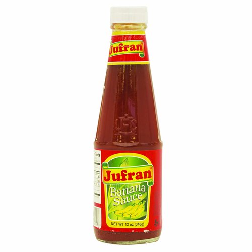 Jufran Banana Sauce