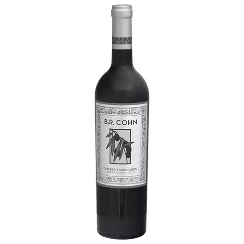 Br Cohn Cab Silver Label, 750 Millilitre