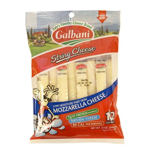 Galbani String Cheese