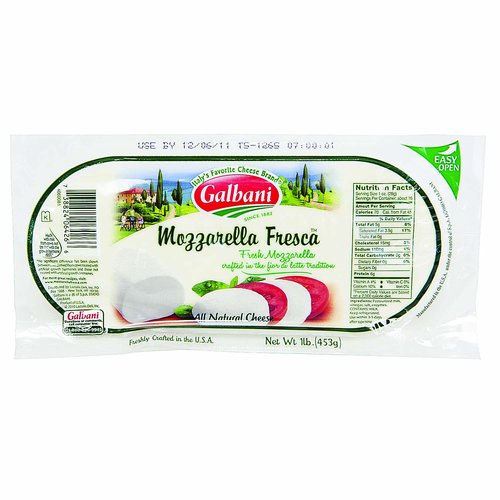 Galbani Fresh Mozzarella Cheese