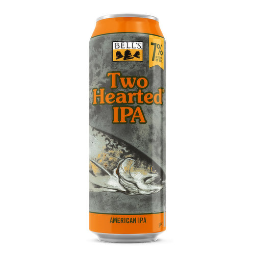 Bells Two Hearted IPA