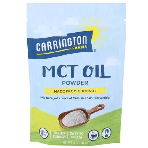 Carrington Farms Mct Oil Powder