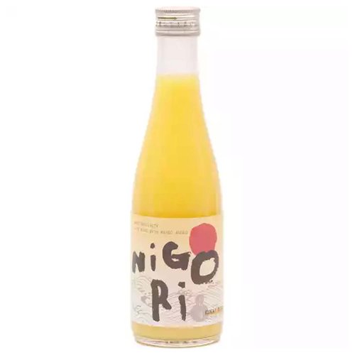 Kukai Mango Nigori