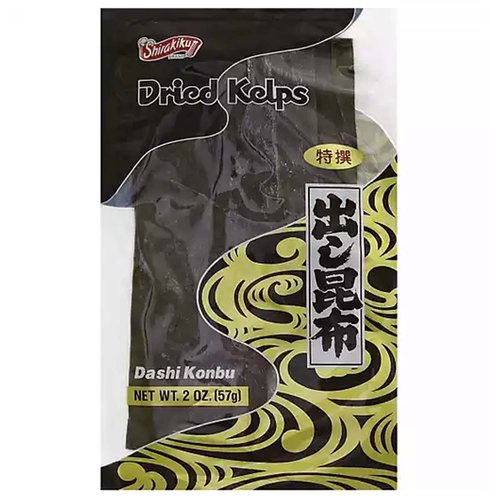 Shirakiku Kelp, Dried 