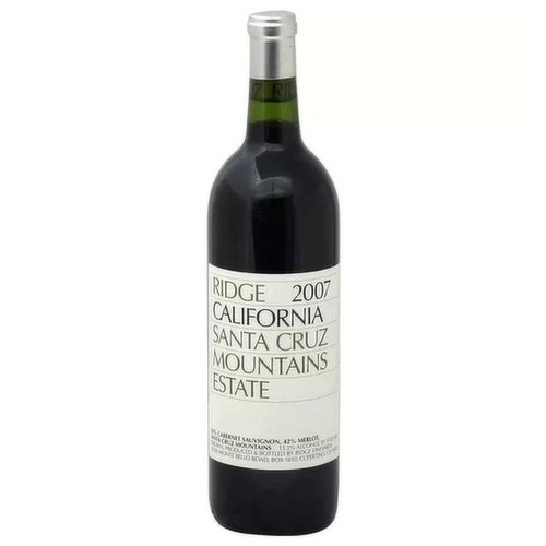 Ridge Cab Estate