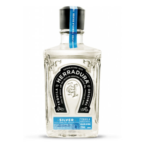 Herradura Silver