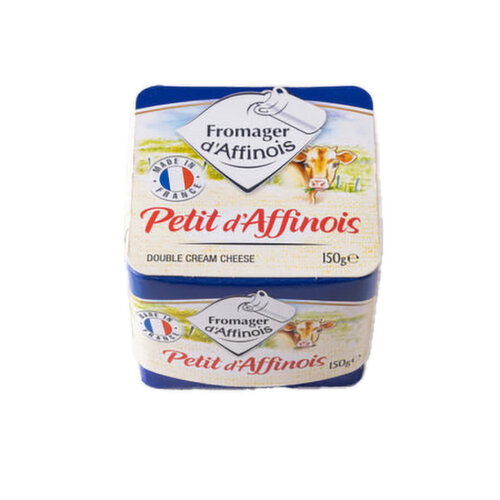 Fromager D'Affinois Le Petit D'Affinois