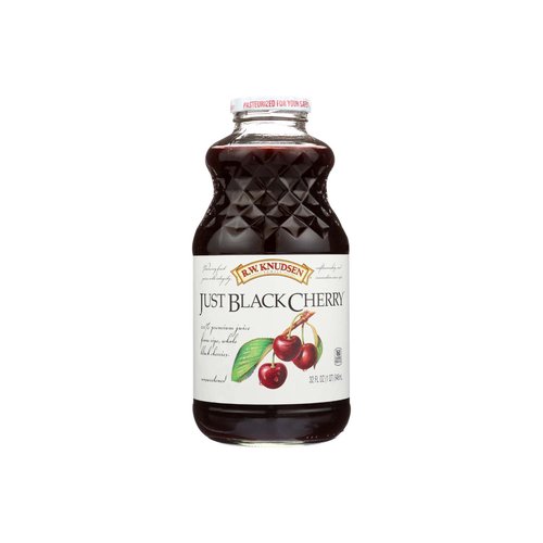 R.W. Knudsen Juice, Just Black Cherry