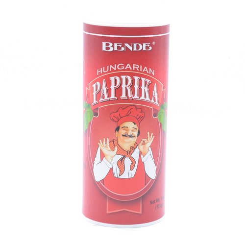 Bende Hungarian Sweet Paprika