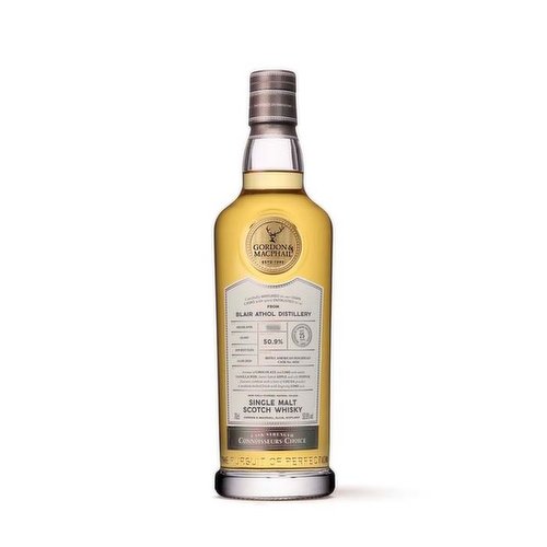 Gordon & MacPhail Ledaig 16yr Bbc