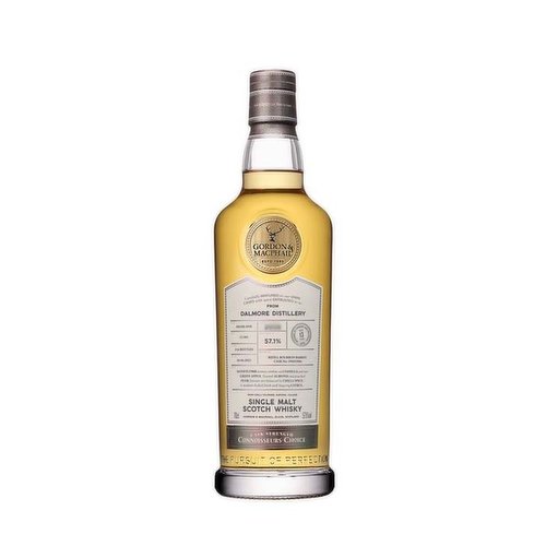 Gordon & MacPhail Dalmore 12yr Bbc