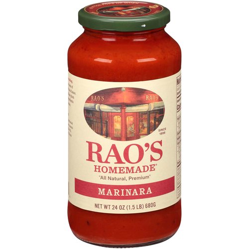 Rao's Homemade Marinara Sauce