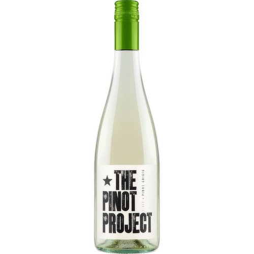 Pinot Project Pinot Grigio