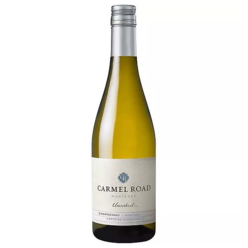 Carmel Road Mont Chardonnay