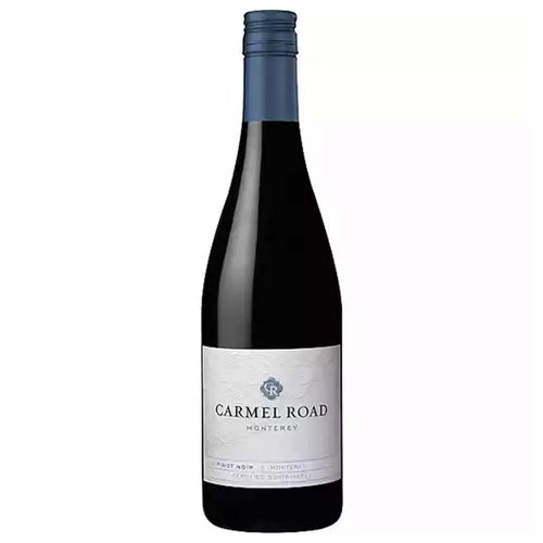 Carmel Road Monterey Pinot Noir Red Wine