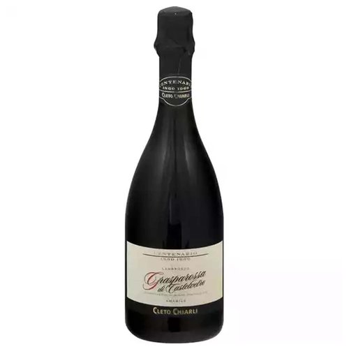 Chiarli Lambrusco