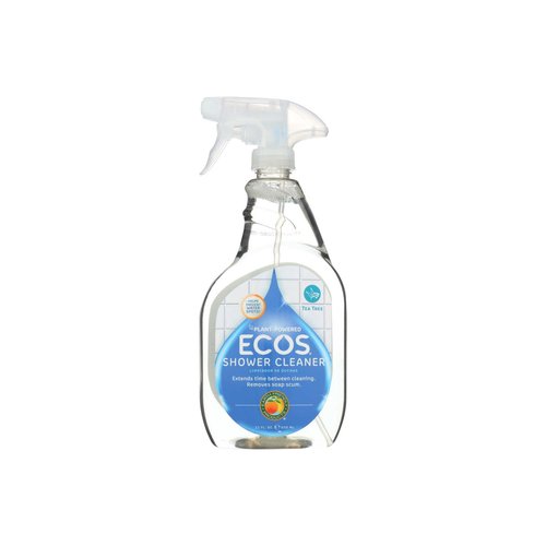 Ecos Shower Cleaner