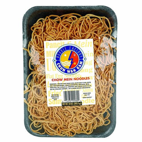 Chun Wah Kam Chow Mein Noodles Foodland