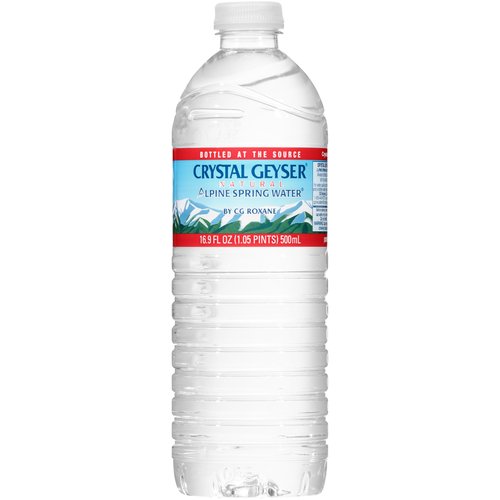 Our Products - Nevada Bottled Water