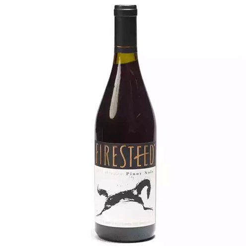 Firesteed Pinot Noir