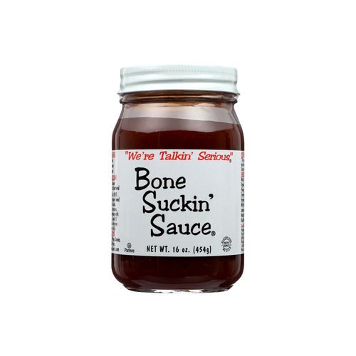 Bone Suckin' Barbecue Sauce