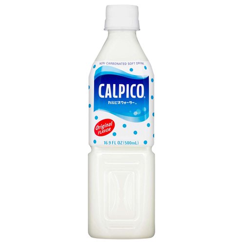 Calpico Water