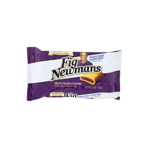 Newman's Own Figs, Wheat-Free