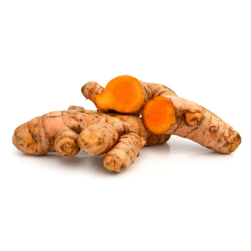 Rooster Farms Organic Turmeric