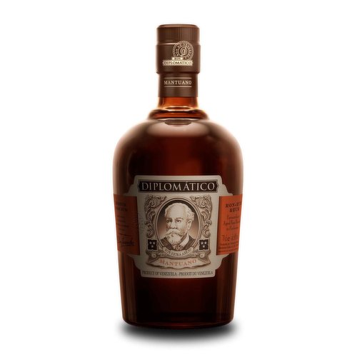 Diplomatico Rum Mantuano