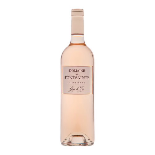 Domaine de Fontsainte Rose