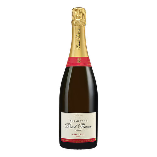 Paul Bara Brut Rose