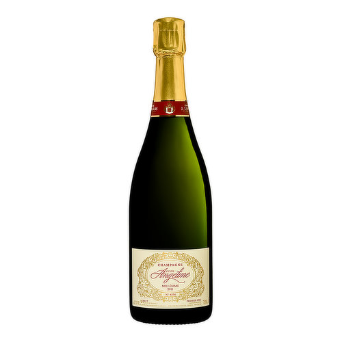 Lassalle Brut Cuvee Angeline