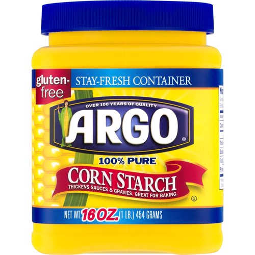 Argo Corn Starch