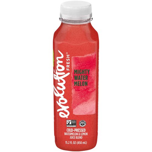 Evolution Fresh Cold-Pressed Juice, Mighty Watermelon