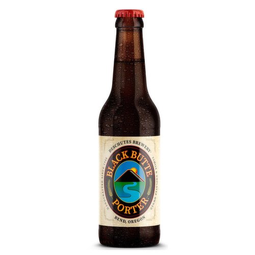 Deschutes Black Butte Porter