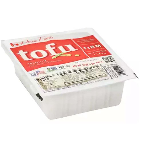 House Foods Premium Tofu, Firm